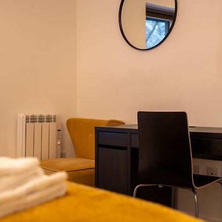 Dalwhinnie Apartment 오반 외부 사진