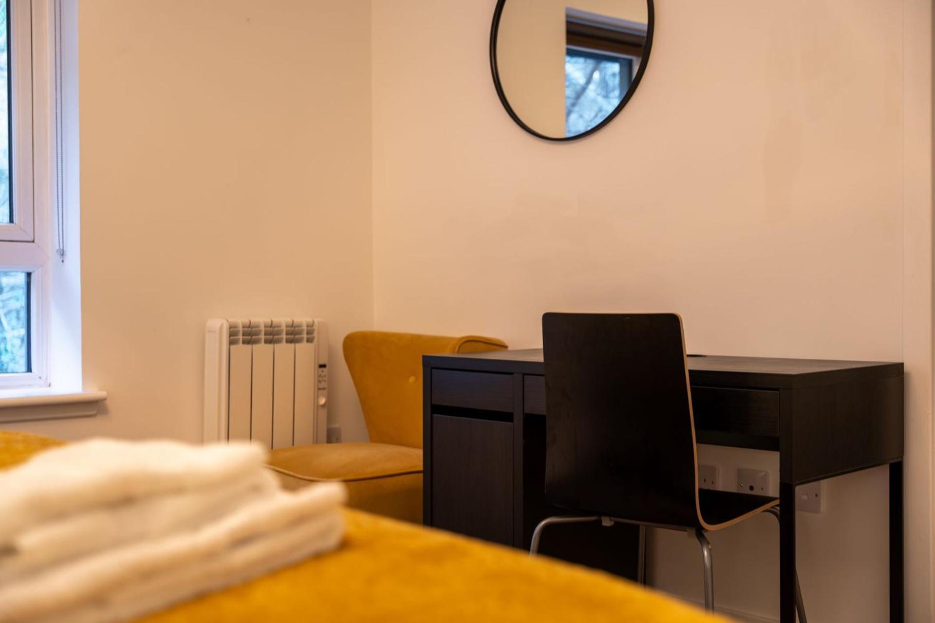 Dalwhinnie Apartment 오반 외부 사진