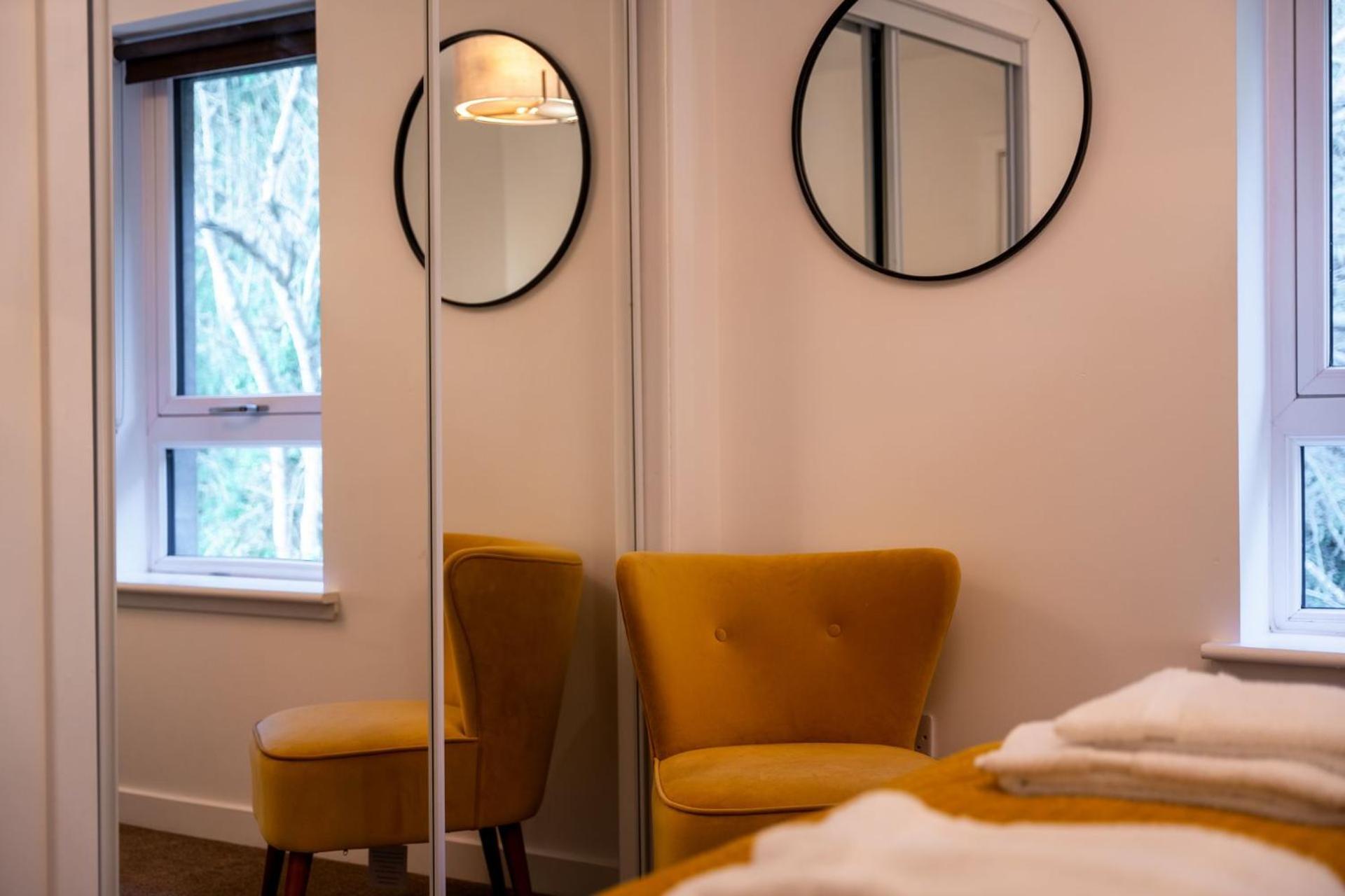 Dalwhinnie Apartment 오반 외부 사진